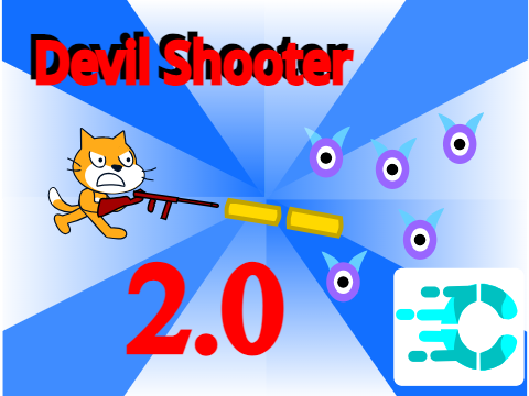 Devil Shooter 2.0