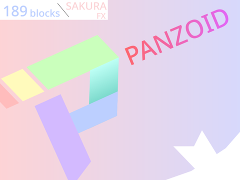 ||SAKURA FX|| _-PANZOID-_