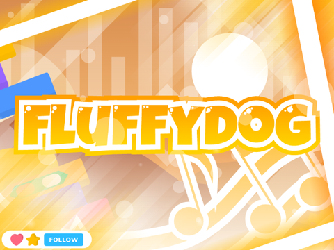 Fire Beat ♬ Banner Entry
