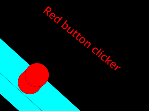 RED button clicker
