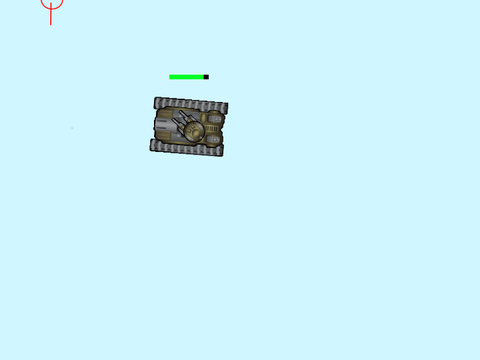Tank game V1.0