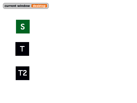 Window System 0.1