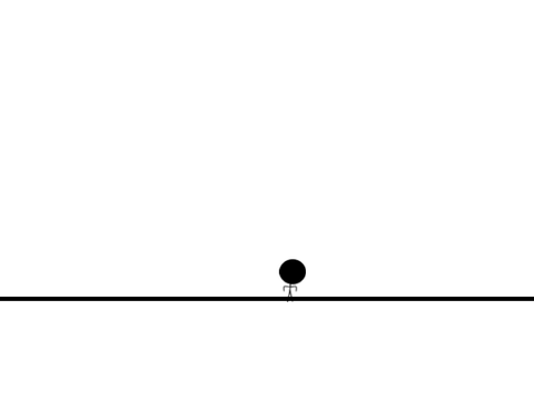 Sticky Man- a PLATFORMER- Part-1