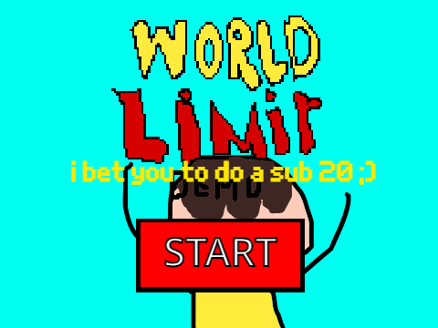 world limit Demo