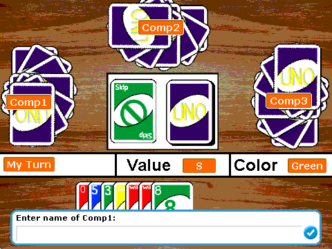 Uno