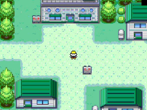 Pokemon Taste