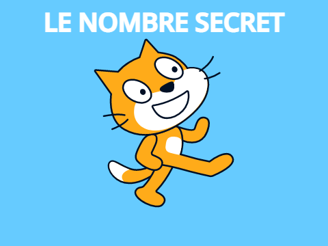 Le nombre secret [FR]