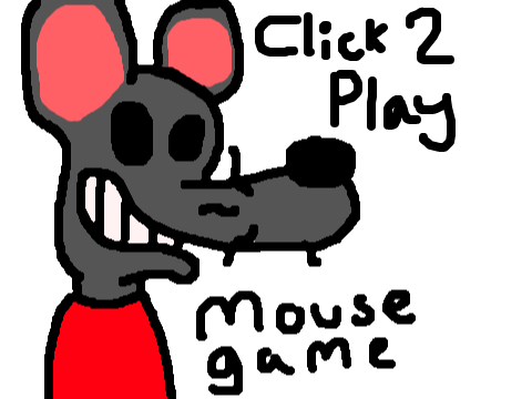 Mouse Game