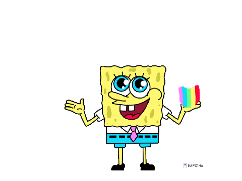 Spongebob Rick Roll
