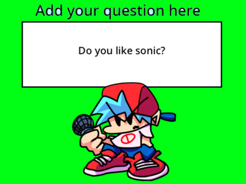 Asked
