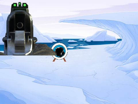 Sharp Shooting