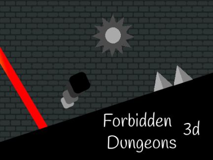 Forbidden Dungeons 3d
