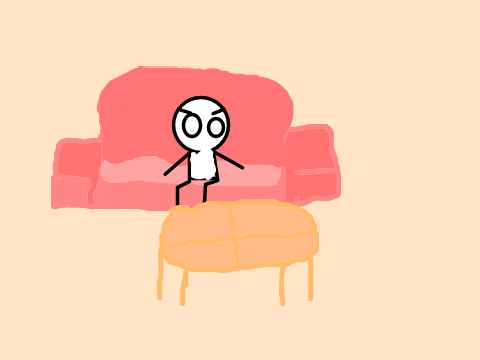 Emotional Damage (Template) 