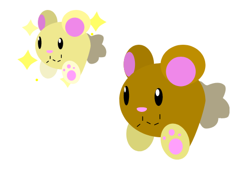sprites for @otherbridge