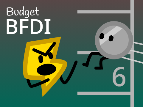 BBFDI #6 - Pale Imitation