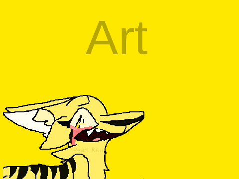 Wasppaw || Art
