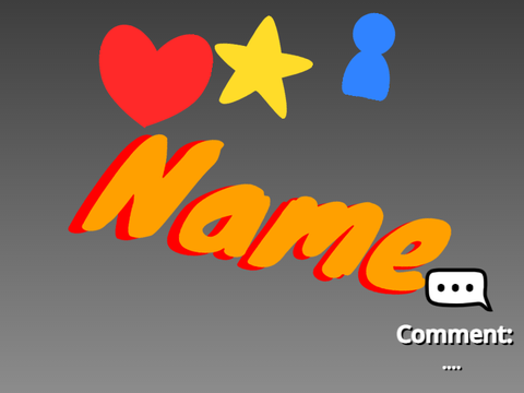 Outro Template