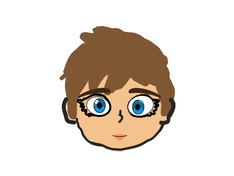 Ceebee Fanart <3