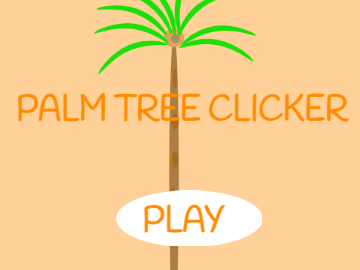 PALM TREE CLICKER