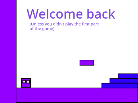 Troll Platformer 2 