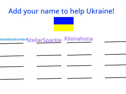 Pray to Ukraine. remix remix