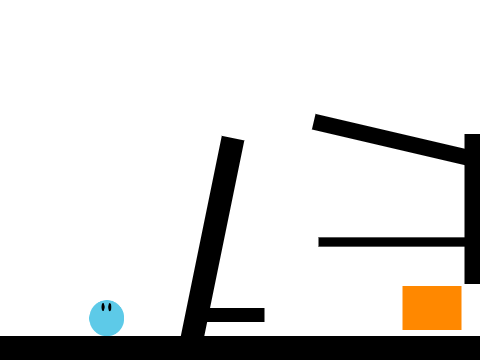 Free parkour 2
