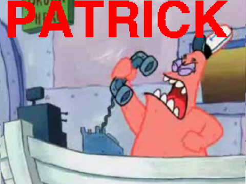 This is Patrick Sparta Remix!!!  remix