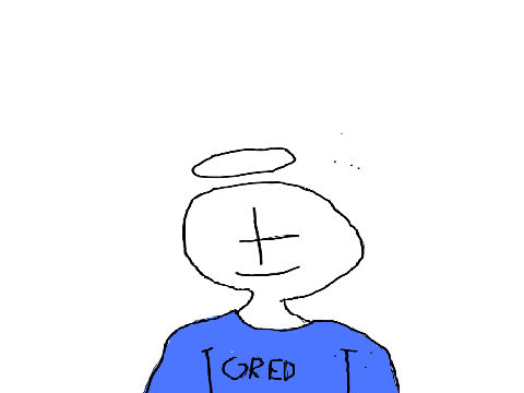 My OC Reference. 