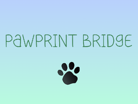 Pawprint Bridge
