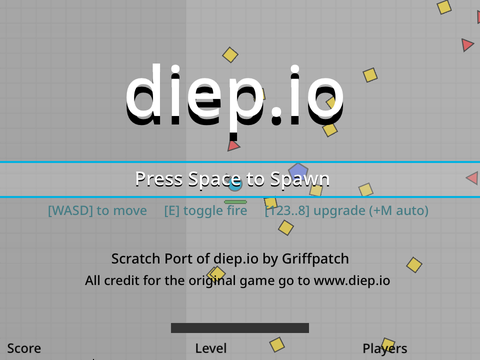 diep.io v1.5 remix