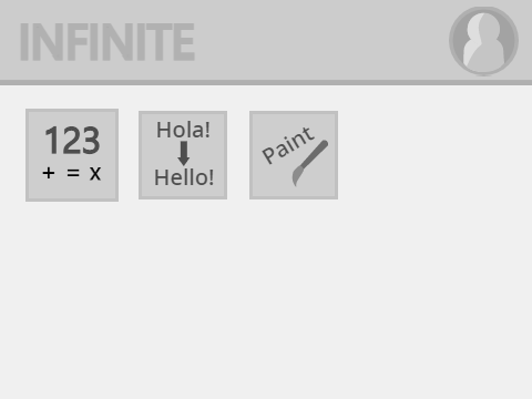 Infinite OS (In Progress) V.0.3