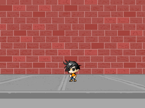 Haijiaku Sprites