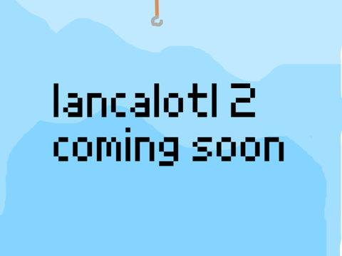 Lancalotl 1: gem knights(beta/prototype)