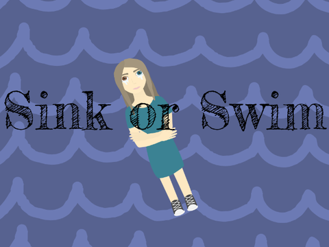 Sink or swim PMV