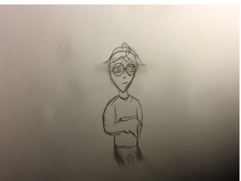 Irl art
