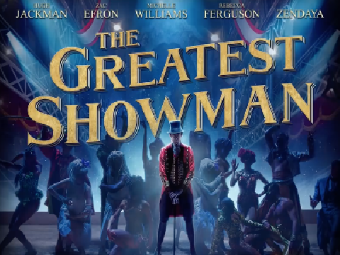 The Greatest Show