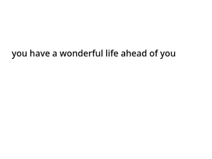 l can tell your future