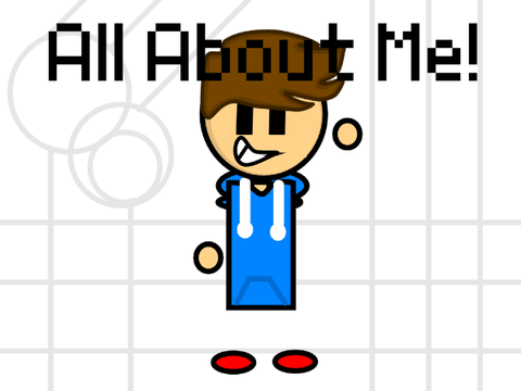 All about me || #all