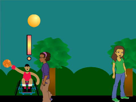 Scratch Project (1)