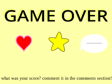The Duck Game