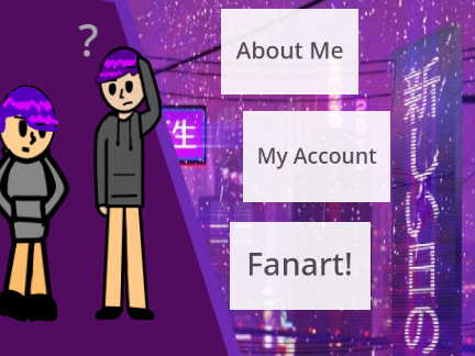 About Me!