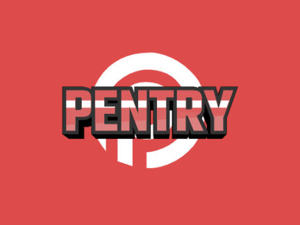 Pentry For PENTRY!