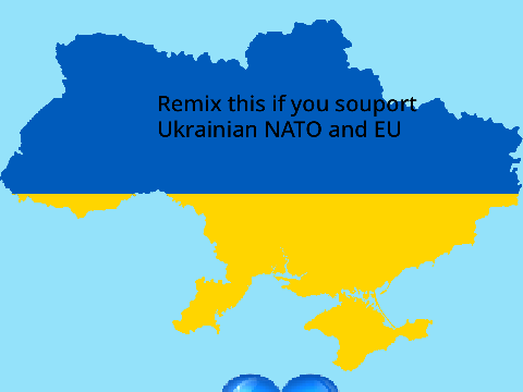 Save Ukraine!!