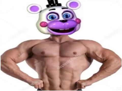 FNAF beatbox