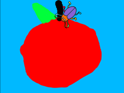 bug eater