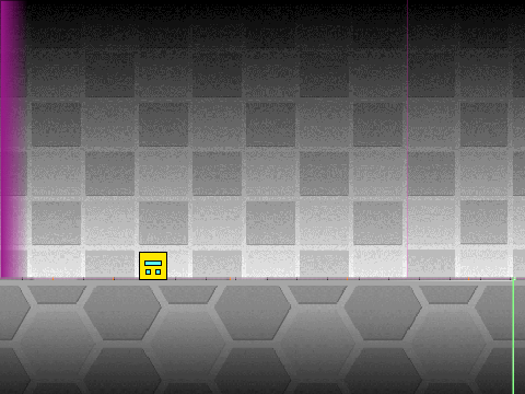 Geometry Dash Blank Engine