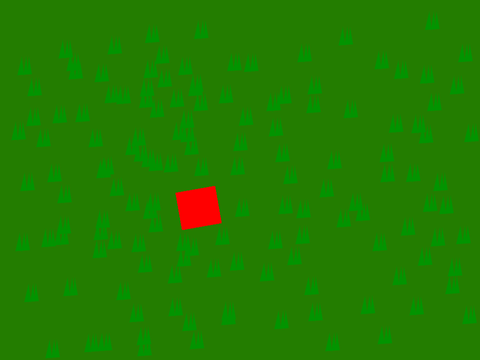 lightning fruit revamp