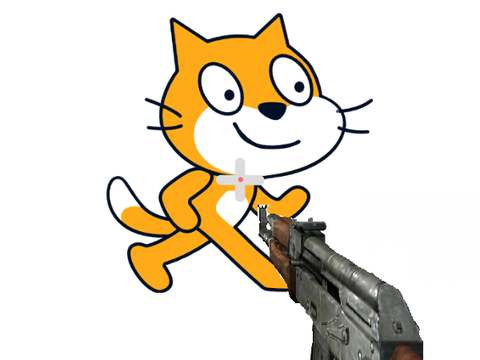3d boring shooter 