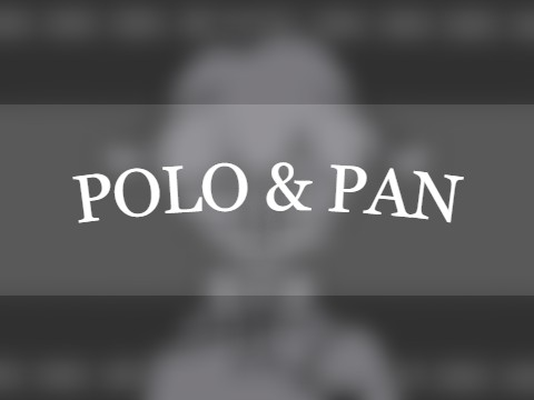 ✦ Polo & Pan : Meme