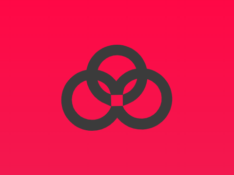 Logo for -Cloud-A-